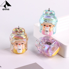 ������͸�����Ųʿ�ͨ�ö�����P��DIY耳׿ے�������Ʒ���