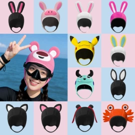 潜水服;潜水用品;潜水袜