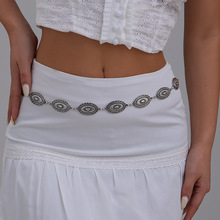 ŷ���羳ins���ʮ�ּ����ö�������body chain��������������Ů