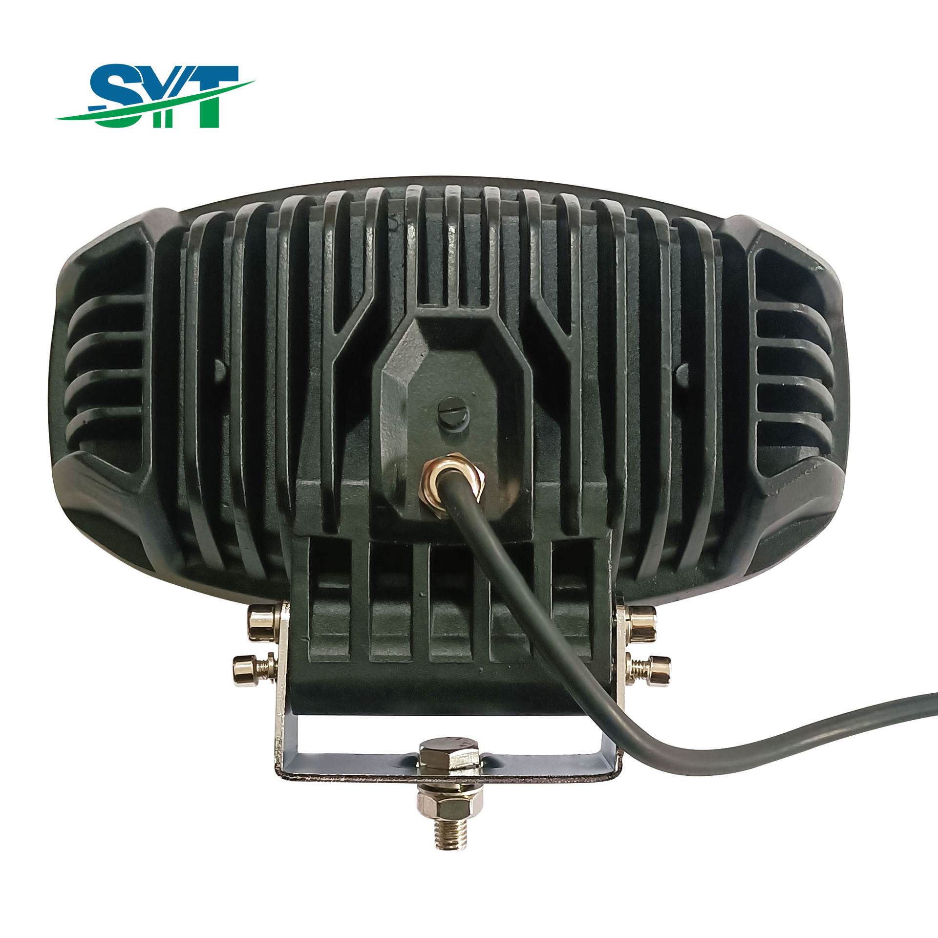 Suitable for European Heavy-Duty Trucks, Volvo, Mercedes-Benz Roof Led Work Lights, 10V-30V Wide Voltage, for Vehicle Use