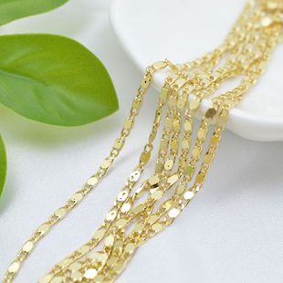 DIY�Ʒ��� �~�18K����Ƭ� ������Ƭ� �W���r���i���