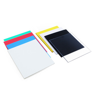 High density polyethylene board PE board hard board processing UPE board plastic board thickening ultra high molecular weight polyethylene board