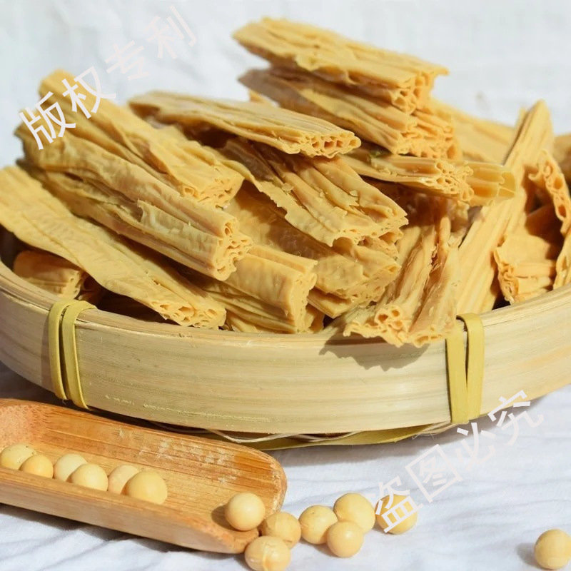 乾燥豆腐 500g 特製プロテイン豆風味豆腐鍋 風味豊かな豆風味の辛鍋の素|undefined