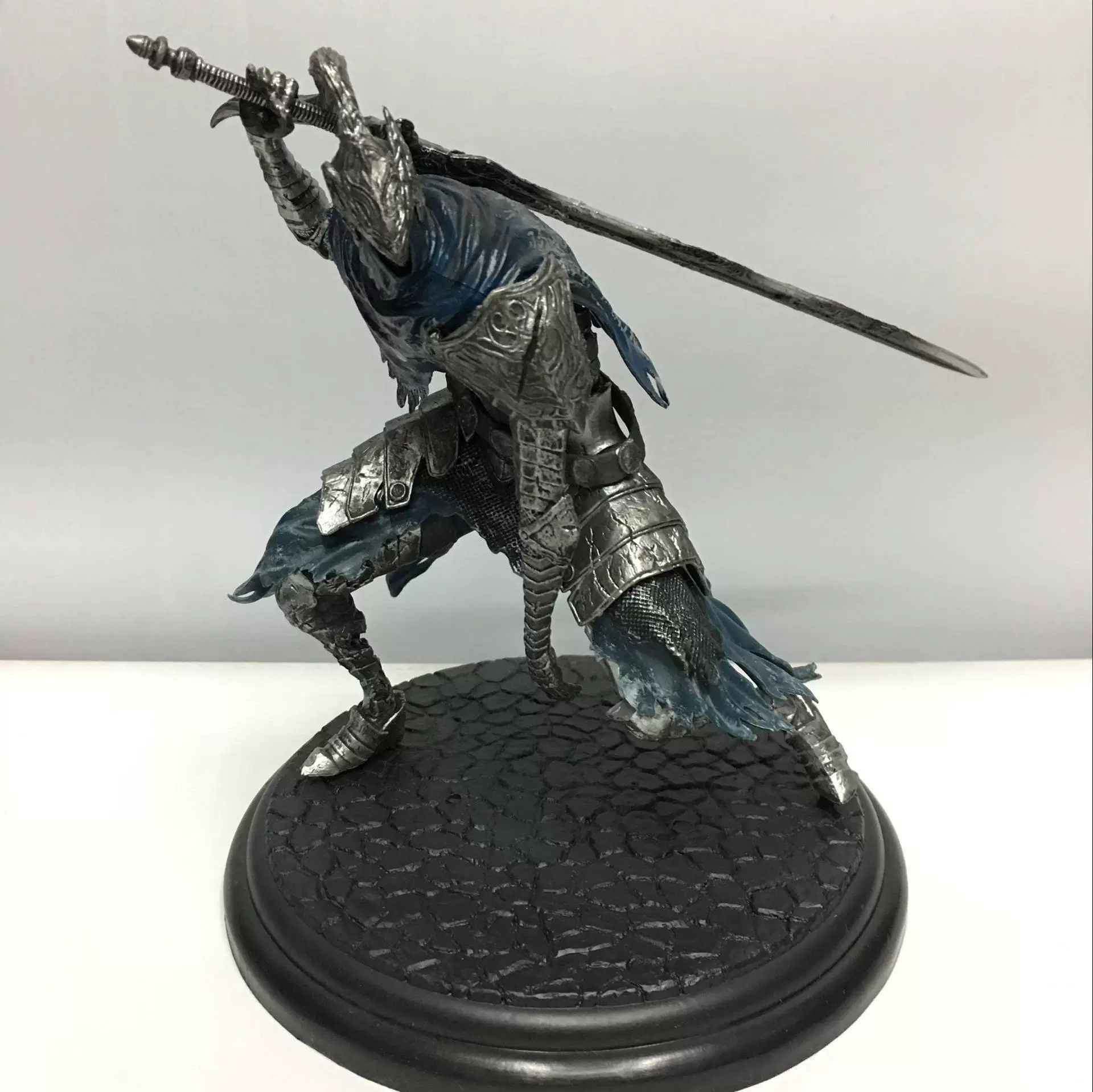 Специальное предложение Аксессуары легко ломаются Demon Souls Farhan Knights Superior Knights Arturis Bags