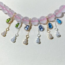 ����ɫ14kdiy�ʯ���J�������ˮ���ִ���Ƭ���黨���Ʒ���