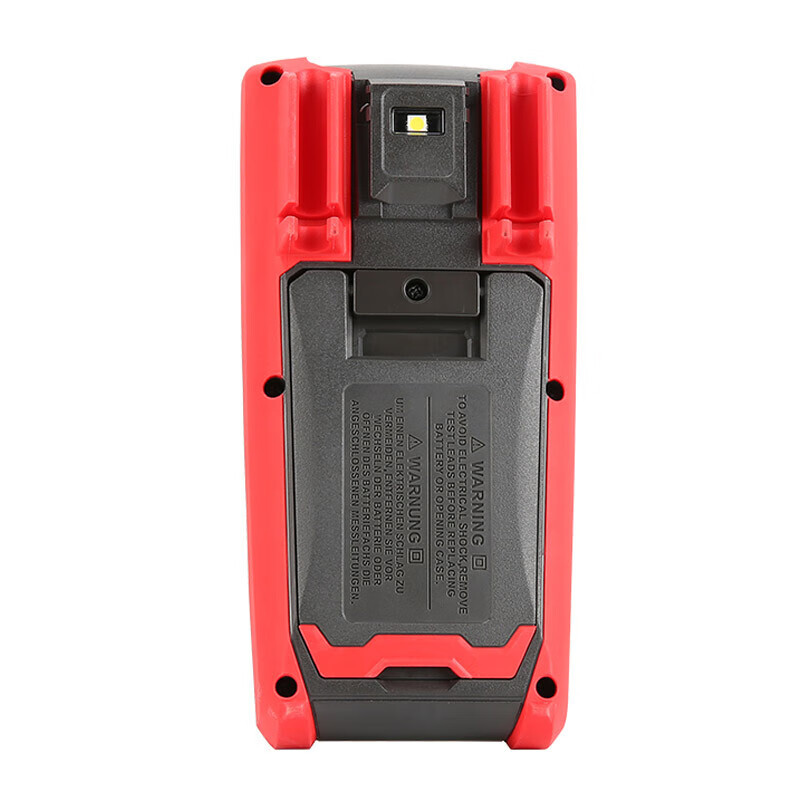 UNI-T UT17B PRO True Value Multimetro Digital