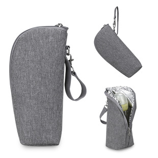 Convenient Bottle Bag Mommy Bag Accessories Diaper Bag