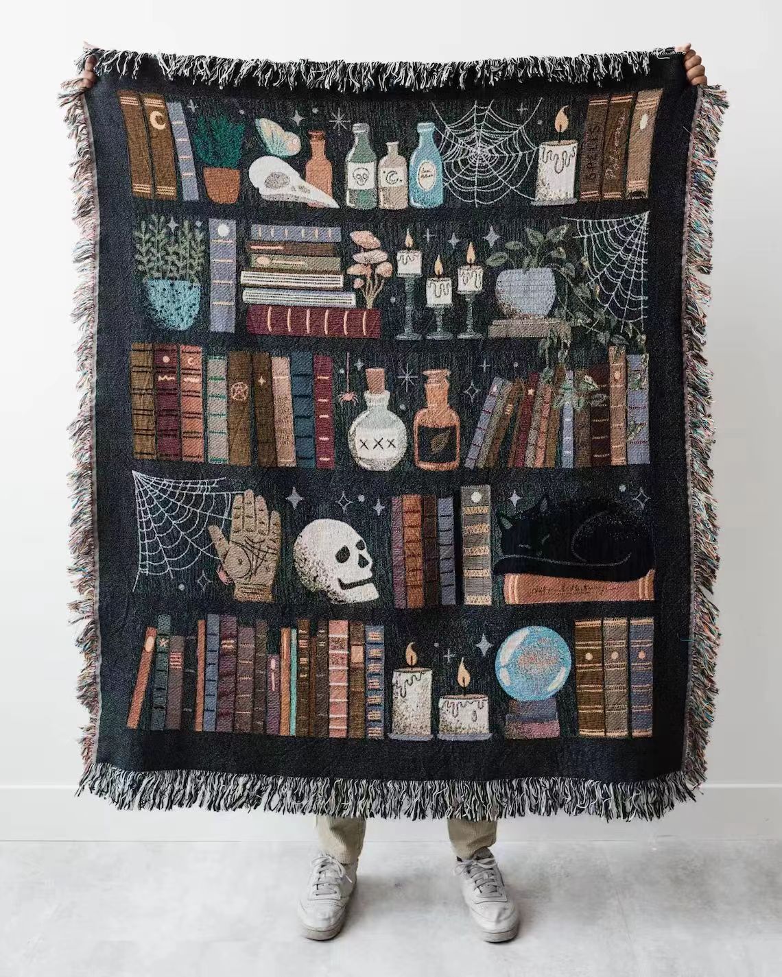 Blanket Design 5