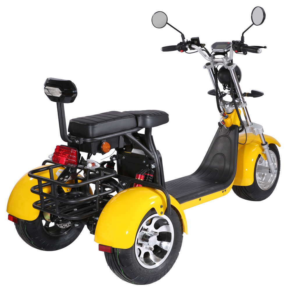 Eec, Dot Flash New Model Electric Scooter Electric Vehicle Overseas Warehouse Battery Vehicle Electric Motorcycle