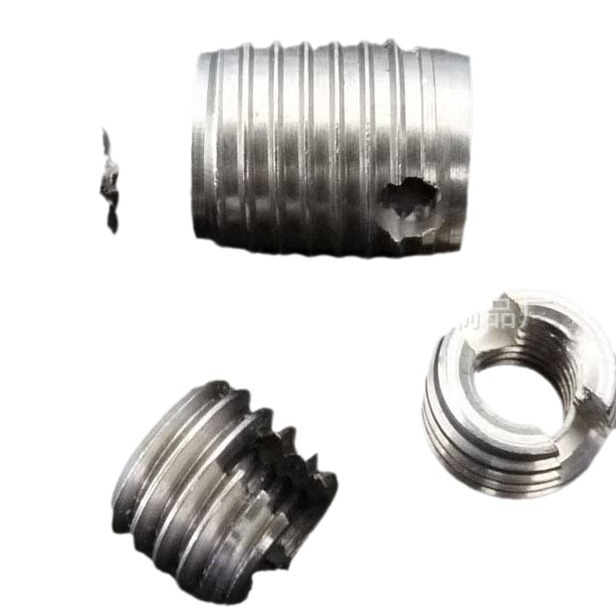 348�ʹ����Թ�����M6*12����ͨ���Թ���Ƕ�� ������������