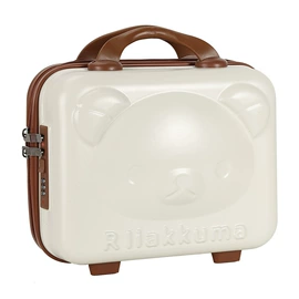 旅行箱;化妆箱;儿童拉杆箱