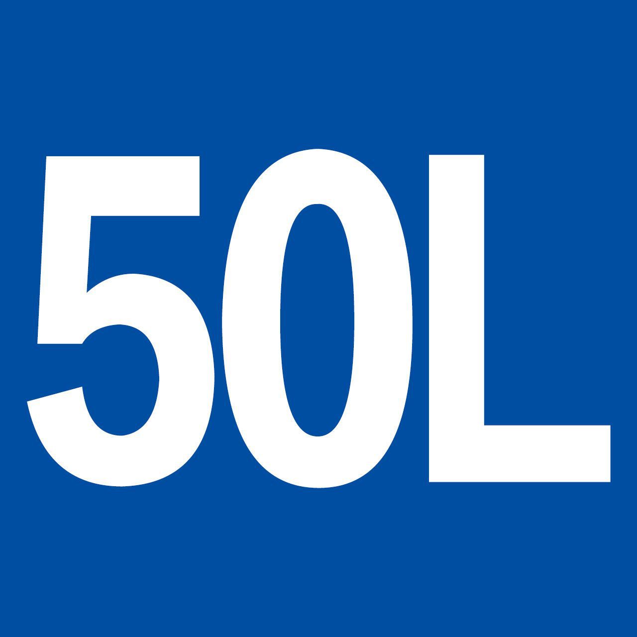 50리터 [핫셀링 신모델]