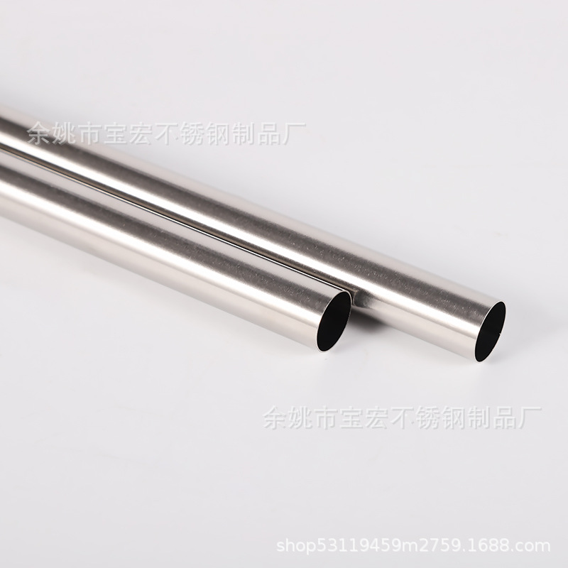 304 316L不锈钢无缝管 精轧或冷拔薄壁无缝管 源头工厂 品质保证