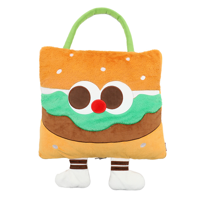 햄버거