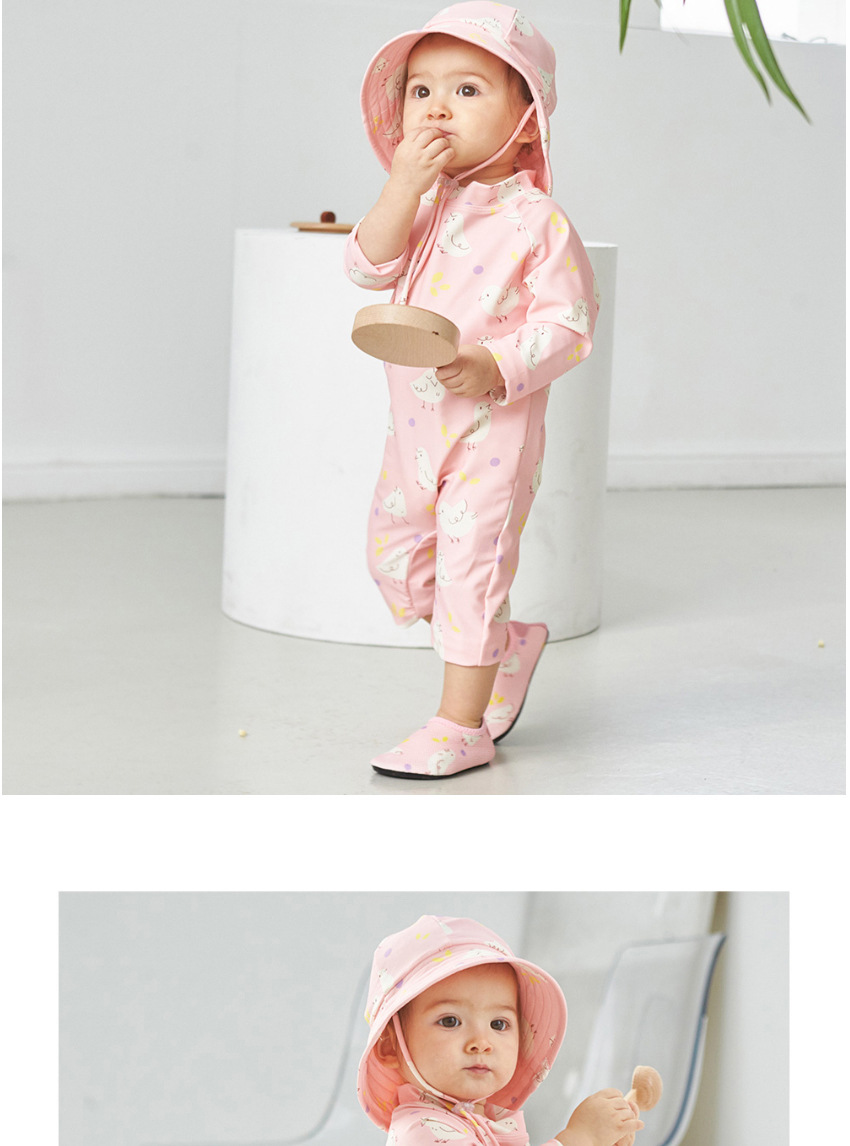 Children's Swimwear 2