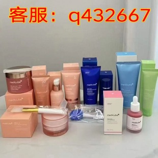 ����ϲ�ƴ��ԡ�medicube�zԭ���װ�ƿ���A ��/��ϴ���� ��Ĥ