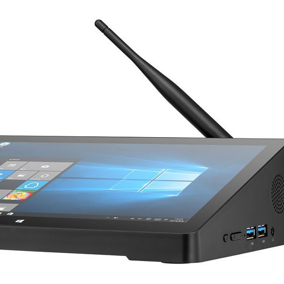 Pipo X10Sx10Pro64Gwin10 System 10.1inch Tablet Printing