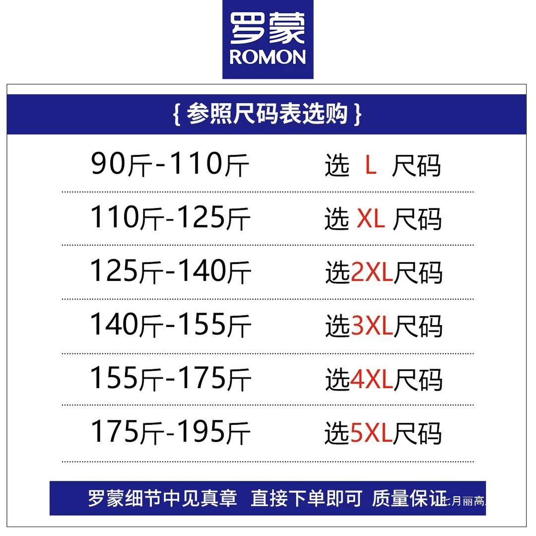 (탈부착 가능한 모자) 로몬 남성용 겨울 플러스 벨벳 두꺼운 코튼 코트 방풍 따뜻한 중간 및 긴 코튼 코트 리가오