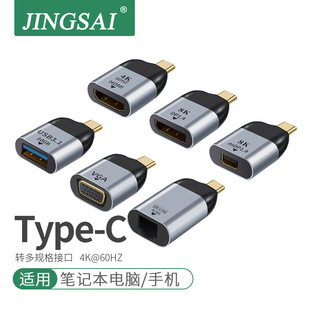 ��ِType-C�DHDMI/VGA�D�Q���^dp�֙C�B���ҕ���D��4K�����D�Q