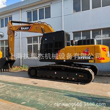 va二挖215C钩机挖机SYtoEx三一UrNYca手掘机dseSA