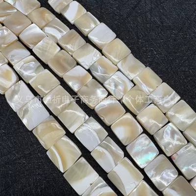 semi-finished DIY jewelry accessories – Zərgərlik ara hissələri - horseshoe-snail-true-color-8mm