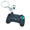 Realistic small handle, keychain, game console, transport, pendant, stationery, simple and elegant design, Birthday gift