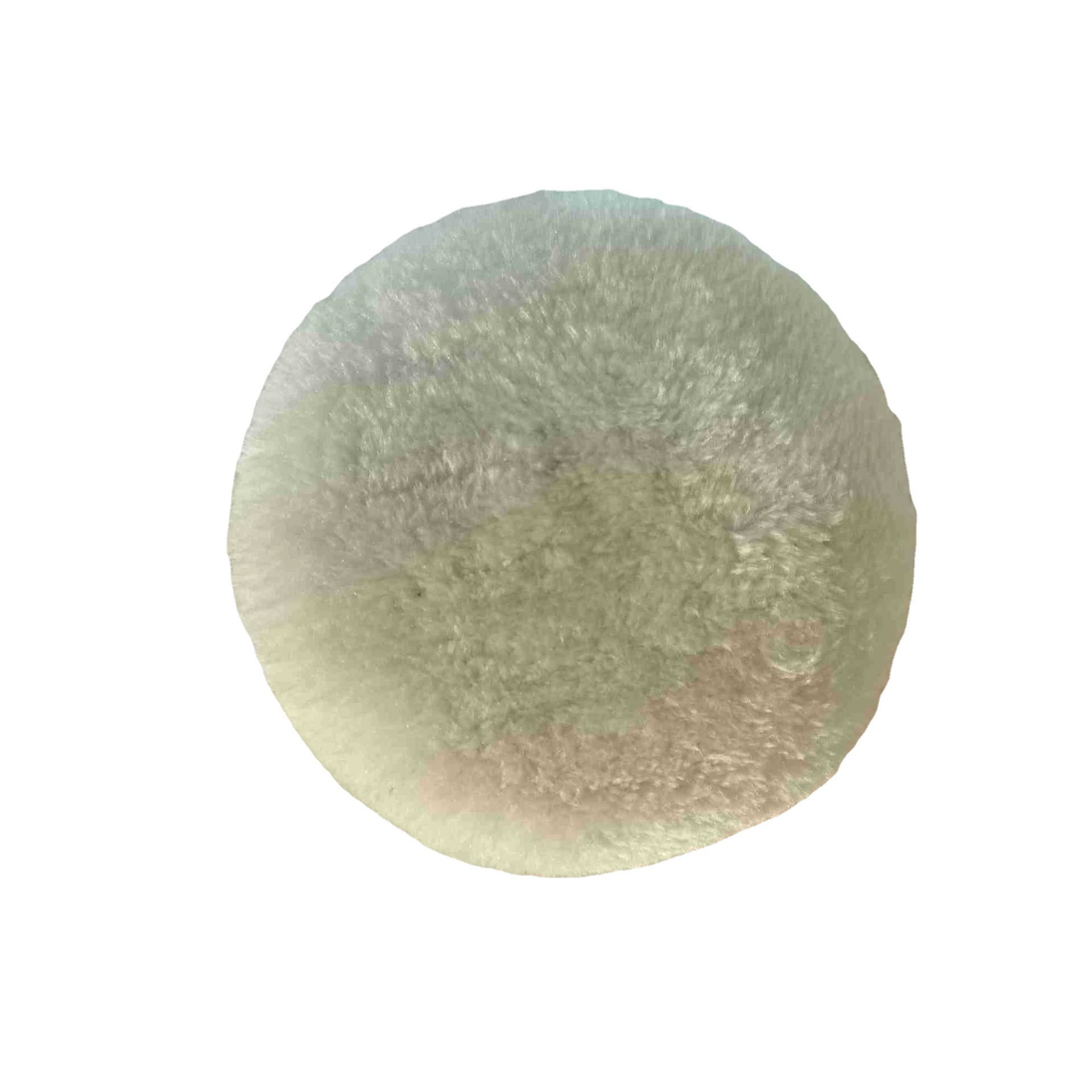 Отполированный костюм шерстей шарика шерстей колеса шерстей имитационный, набор ткани Терри полируя