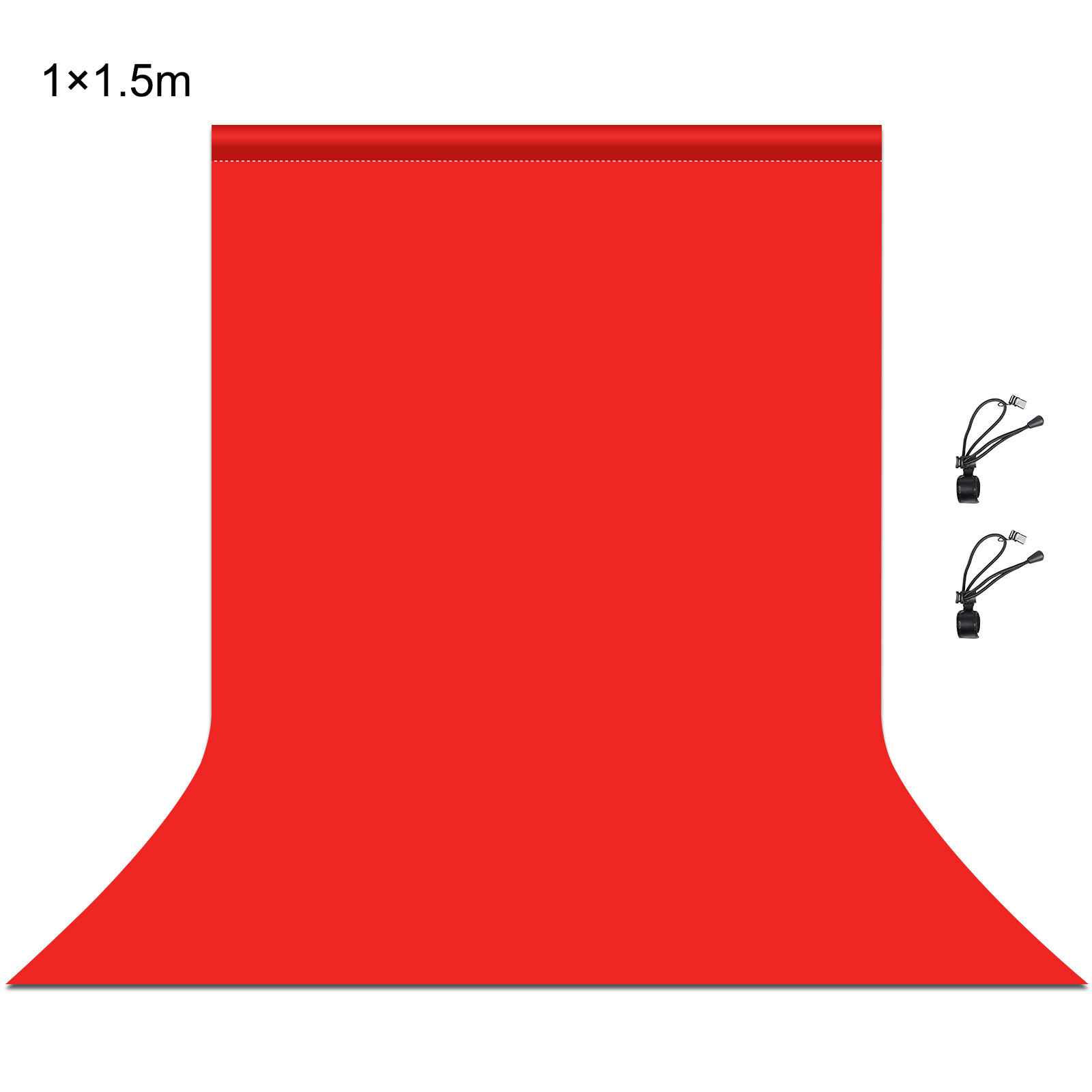 PULUZ Fat Cow 3*6 M fotografía de fondo de tela estudio retrato en vivo paño verde sin recorte paño de fondo de la fotografía de tela