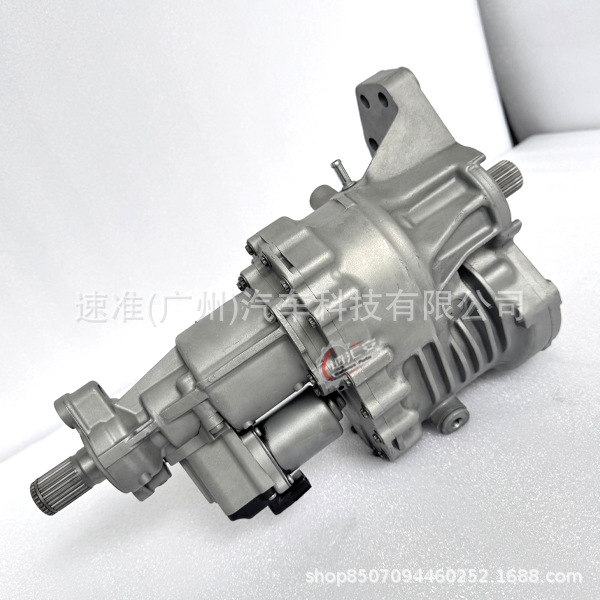 Cadillac XT5/XT6 transfer case front gear 86577459 Buick Chevrolet transfer case differential