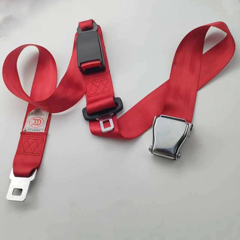 레드 플래그십 (부직포 가방)