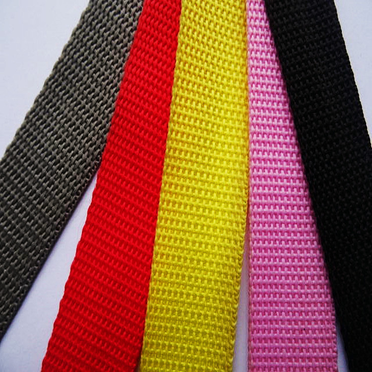 厂家供应PP抗UV织带 抗老化织带 丙纶抗UV带老化织带