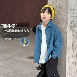 童裤;童T恤;童卫衣