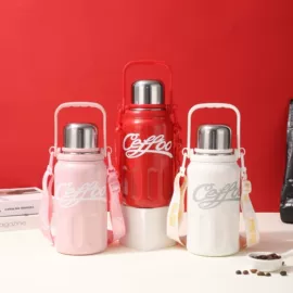 保温杯;塑料杯;保温壶/瓶