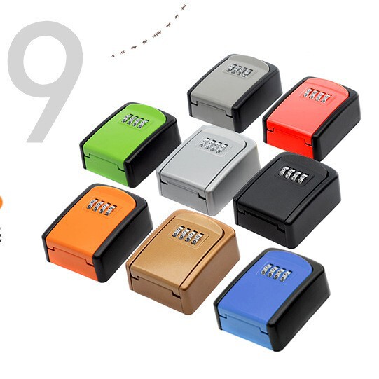 Strictly selected password key box Maoyan box decoration…