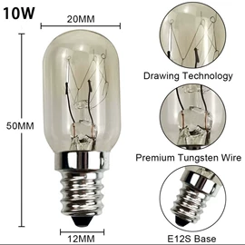 冰箱配件;红外线灯;指示灯泡