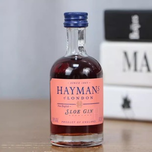 ������ݮ�����ɾ� HAYMANS Ӣ���M����ƶ����Ӿ� С�ư�ư�50ml