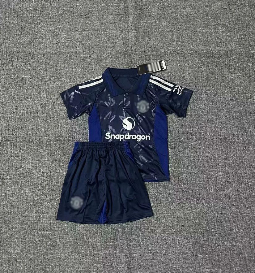 2425/Man L 원정 경기