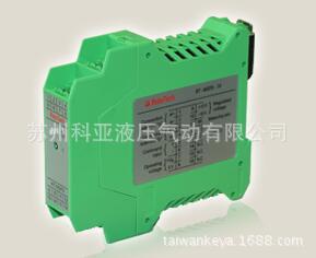 原装ReboTechRT比例阀放大器RT-MRPD1-2X RT-3002-2X/48F