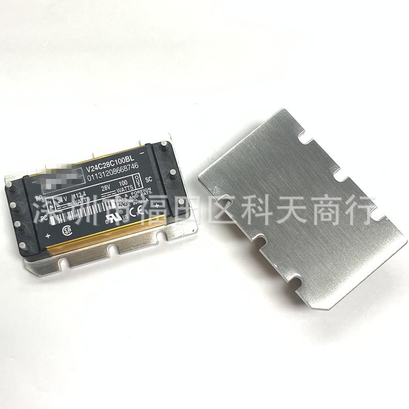 全新 V24C28C100BL V24C28C100AL V24C28C100AN 现货 模块 MODULE