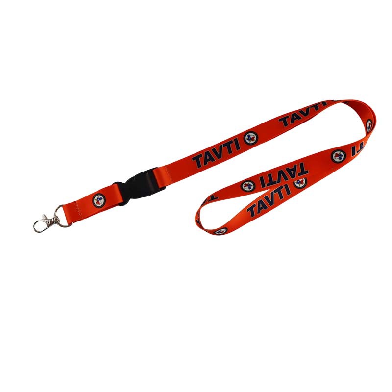 Inventario de nuevo cartón de trabajo colgante doble cara impresión de serigrafía LOGO cuerda de teléfono móvil cuello colgante de transferencia térmica cuello colgante al por mayor