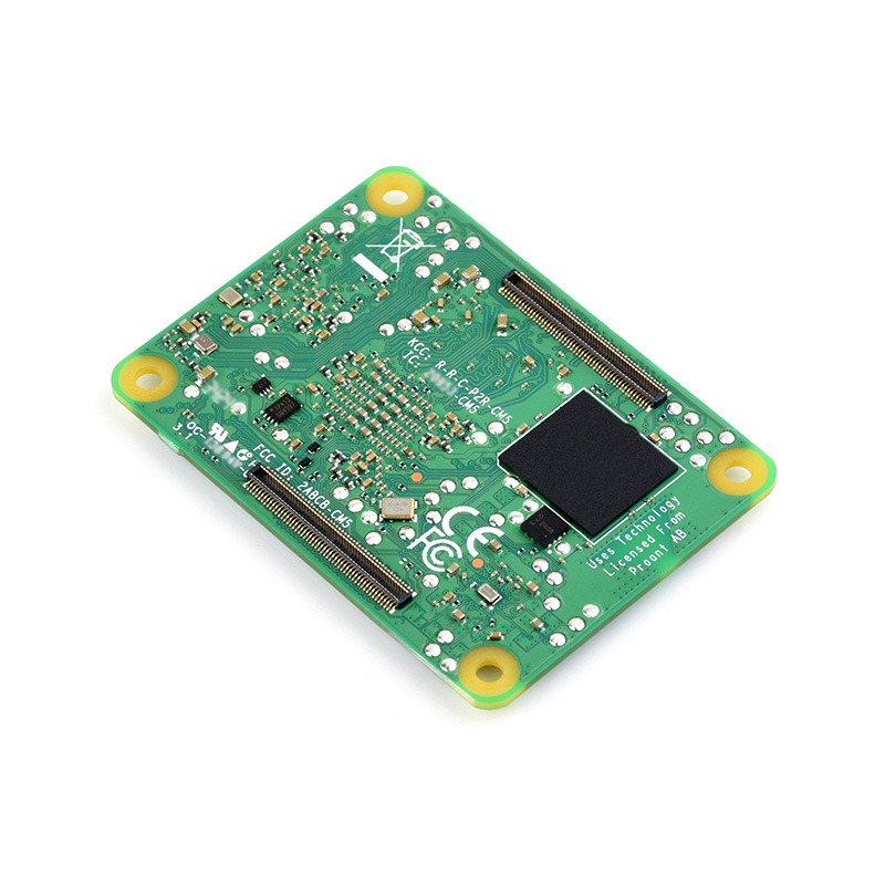 树莓派 Compute module core board Compute module 5 CM5 expandable wifi Bluetooth module