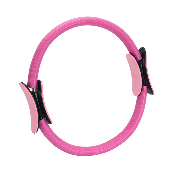 elastic ring for weight loss for training for gym for yoga