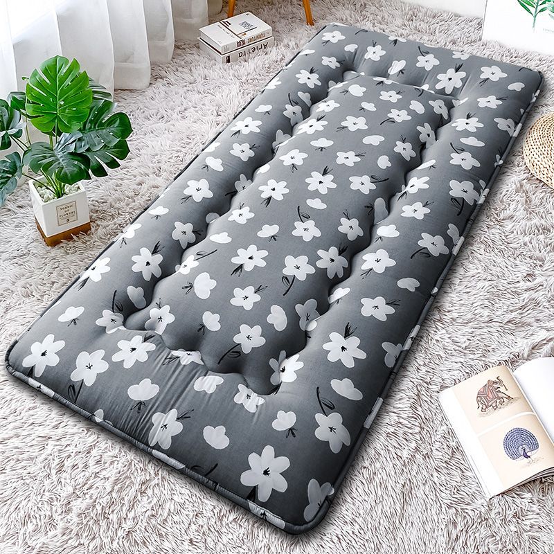 요요 꽃 바다 회색