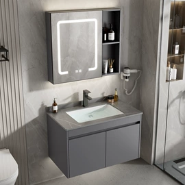 浴室柜;台盆/面盆;浴室镜