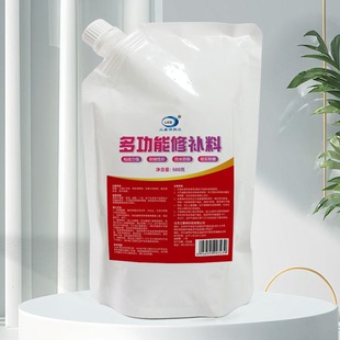 Multifunctional repair material joint filling agent waterproof leak repair roof wall gap cement floor repair agent