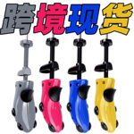跨境爆款塑料撑鞋器鞋撑扩鞋器男女式鞋子扩大器调节左右通用鞋楦