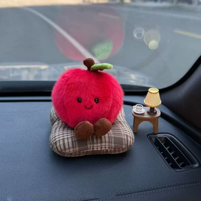 New Year Decorations, Car – Car ornaments - peaceful-ornaments-small-decorations