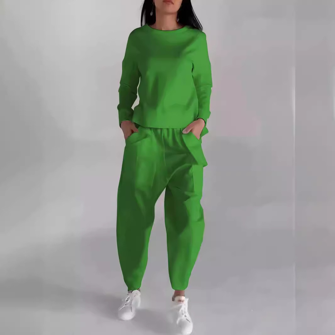 녹색