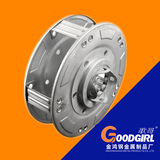 Пружинная коробка оцинкованные железные рулоны пружинная коробка Электрическая занавеска аксессуары снабжения коробки передачи для трансмиссии затвора