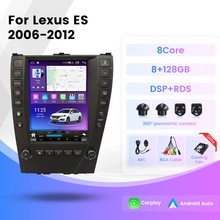 �m���Lexus ES 2006-2012�׿��_˹ES �Q����׿܇�d�����xcarplay